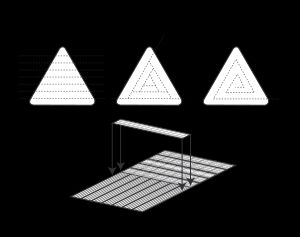 파피루스 줄기를 자르고 파피루스 시트를 만드는 다양한 방법