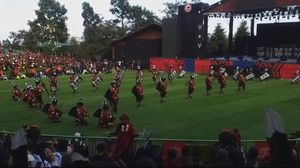 호른빌 축제, 나갈랜드