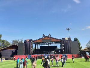 호른빌 축제, 나갈랜드