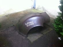 1945년 3월 22일 공습으로 대성당 회랑에 투하된 폭탄 잔해