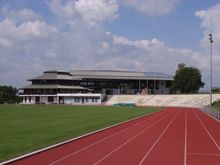 아홀른 슈포르트파르크