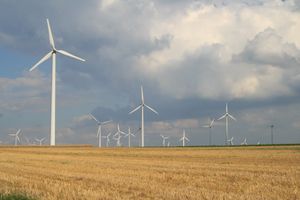 파더보른 고지의 빈트파르크 아셀른