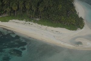 월레아이 환초 팔랄라프