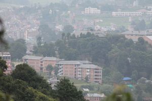 카트만두 대학교