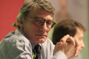 2010년의 다비드 사솔리