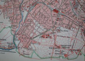 TH 드레스덴 1905