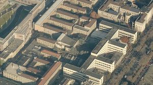 토리노 폴리텍 대학교 캠퍼스