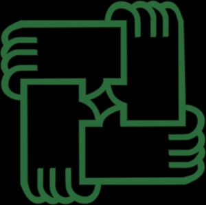 1970년부터 사용된 국민행동 로고