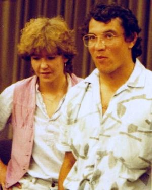 1985년의 마가트