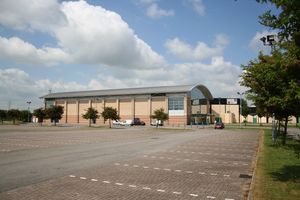 그림즈비 오디토리엄