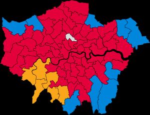 2024년 지역구 결과