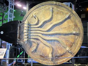 비밀의 방 입구