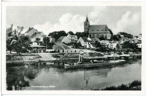 1952년의 퓌르스텐베르크