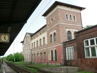 아이젠휘텐슈타트역