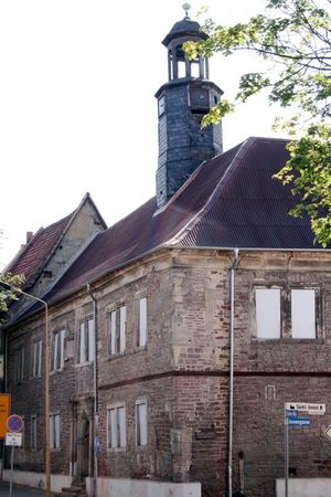 노이슈타트 시청