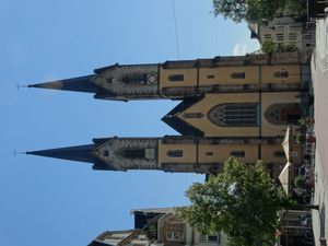 성 마리아 대성당