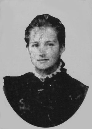 야코비나 멘츠 마우러, 머커의 지도자