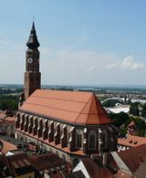 성 야곱 바실리카