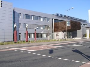 헨케슈트라세의 IZMP