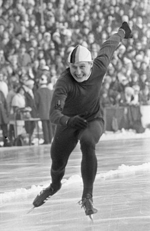 귄터 트라우브, 1967년