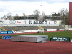 MTV 잉골슈타트 경기장