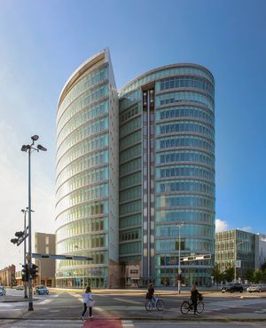 유로돔 오시예크