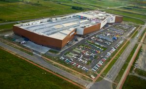 포르타노바 쇼핑 센터