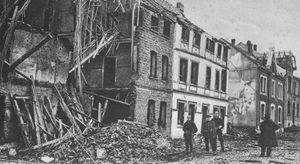 1906년 비텐 폭발