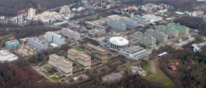 보훔 루르 대학교