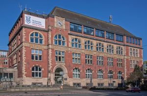 게오르크 아그리콜라 응용 과학 대학교