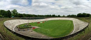 빌레펠트 자전거 경기장 (2019)