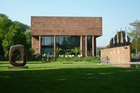 빌레펠트 예술 홀