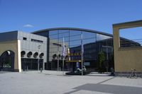 수영장 "이샤라"