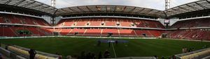 라인에너지슈타디온 파노라마