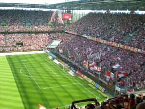 Fans 1 FC Köln2