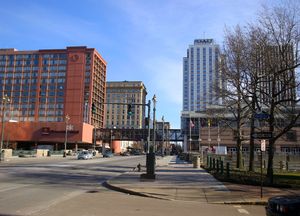 주요 장면은 로체스터에서 촬영되었다.