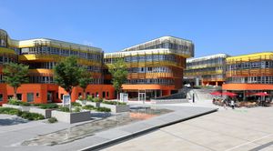 빈 경제경영 대학교 (D3 및 AD 부서)