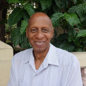 2014년의 기예르모 파리냐스