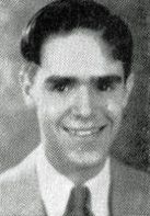 가드너, 1932년 고등학교 졸업반