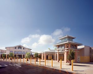 보카러톤 고등학교