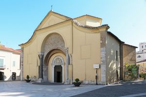 산타 소피아 교회