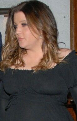 2008년의 프레슬리