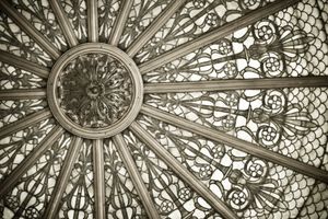 페어뱅크스 홀 돔