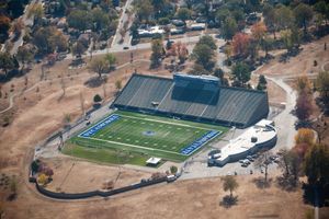 메모리얼 스타디움