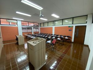 인문학부 강의실