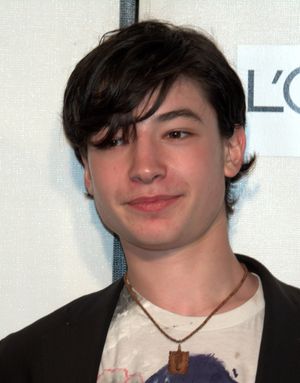 2009년 트리베카 영화제에서 밀러.