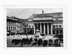 제노바의 카를로 펠리체 극장