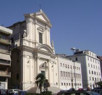 성 프란치스코 교회