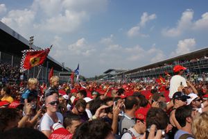 2011년 이탈리아 그랑프리