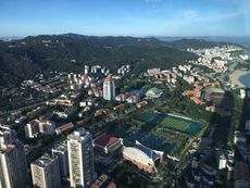 본교(시밍 캠퍼스)